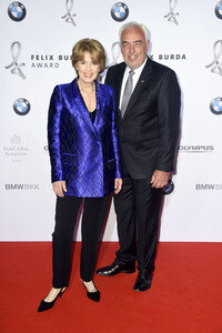 Felix Burda Award 2018 in Berlin