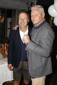 Fine Time Business Club Oktoberfest in München