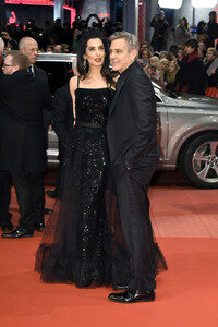 'Hail, Caesar!' Premiere, Berlinale 2016