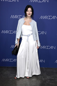 Marc Cain Fashion Show auf der Berlin Fashion Week A/W 2026 in Berlin