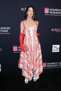 Benefiz-Gala 'The Women's Cancer Research Fund's an Unforgettable Evening' in Beverly Hills