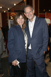 Theaterpremiere 'Carmen darf nicht platzen' in Berlin