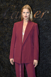 Cartier Party 'When Ordinary becomes Precious' in Berlin