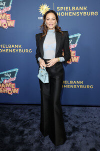 40. Casino-Geburtstag der Merkur Spielbank Hohensyburg in Dortmund