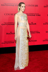 'Die Tribute von Panem - Catching Fire' Premiere, Los Angeles