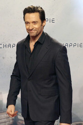 'Chappie' Fan-Event, Berlin