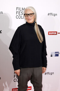 Preisverleihung auf dem Film Festival Cologne 2017