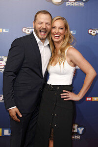 Deutscher Comedypreis 2018 in Köln