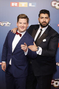 Deutscher Comedypreis 2018 in Köln