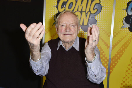 German Comic Con Dortmund 2018