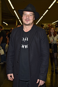 German Comic Con Dortmund 2018
