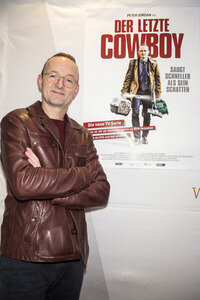 Serienpremiere 'Der letzte Cowboy' in Köln