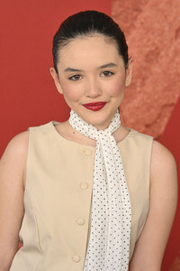 Filmpremiere 'Coyote vs. Acme' in Los Angeles