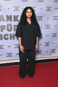 Filmpremiere 'Danke für nichts' in Berlin