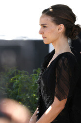 'A Tale of Love and Darkness' Photocall, Cannes Film Festival 2015