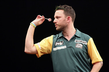 World Cup of Darts, Hamburg