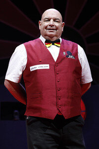 Cologne Darts Gala in Köln