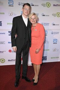 14. Diabetes Charity-Gala 2025 in Berlin