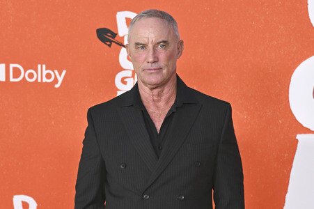 Filmpremiere 'Digger' in Los Angeles