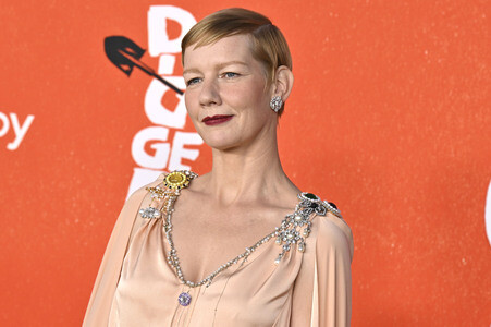 Filmpremiere 'Digger' in Los Angeles