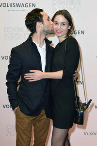 Volkswagen AG Dinner Night in Berlin