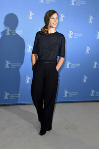 'Django' Photocall, Berlinale 2017