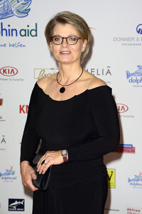 Gala 'Dolphin's Night 2015' in Düsseldorf