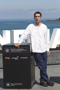 'Eva no duerme' Photocall, San Sebastian Film Festival 2015