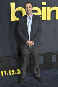 Filmpremiere 'Being Eddie' in Los Angeles