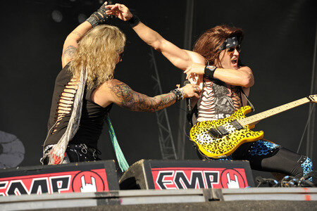 Elb-Riot Festival 2016 in Hamburg