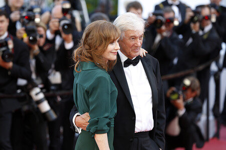 'Elle' Premiere, Cannes Film Festival 2016
