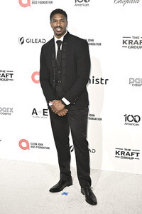 Elton John AIDS Foundation Academy Awards Viewing Party 2026 in West Hollywood