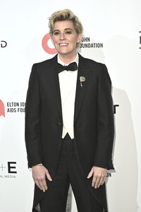 Elton John AIDS Foundation Academy Awards Viewing Party 2026 in West Hollywood
