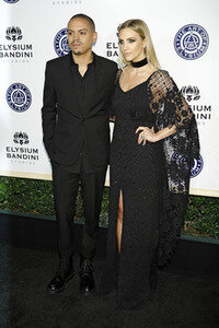 The Art of Elysium 2017 Gala in Los Angeles