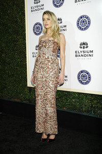 The Art of Elysium 2017 Gala in Los Angeles