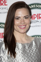 Empire Magazine Film Awards 2014, London