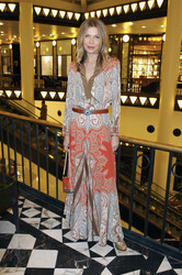Etro Shop Opening, Berlin