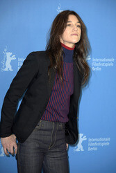 'Every Thing Will Be Fine' Photocall, Berlinale 2015