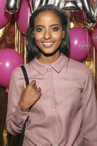 Launch des Fashion Blogs fairknallt.de in Hamburg