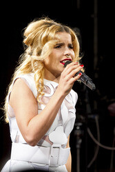 Paloma Faith Konzert, Berlin