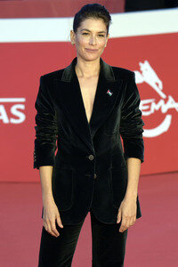 Filmpremiere 'Il falsario', Internationales Filmfestival Rom 2025