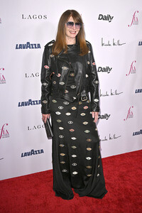 Daily Front Row's Fashion LA Awards 2026 in Beverly Hills