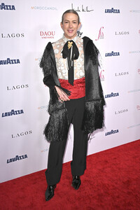 Daily Front Row's Fashion LA Awards 2026 in Beverly Hills