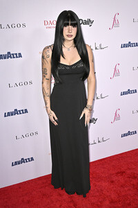 Daily Front Row's Fashion LA Awards 2026 in Beverly Hills