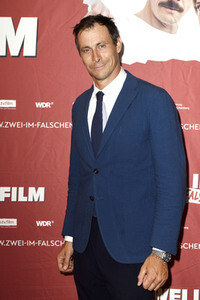 Filmpremiere 'Zwei im falschen Film' in Berlin