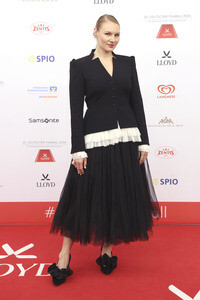 Deutscher Filmball 2026 in München