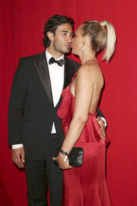 Filmball Vienna 2016 in Wien
