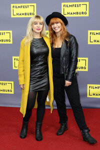 Eröffnung vom Filmfest Hamburg 2017