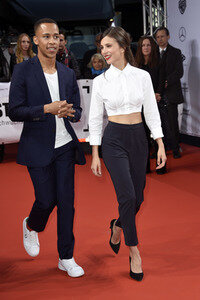 First Steps Awards 2017 in Berlin