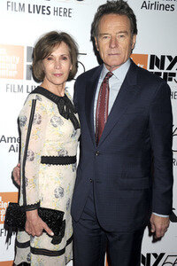 'Last Flag Flying' Premiere, New York Film Festival 2017